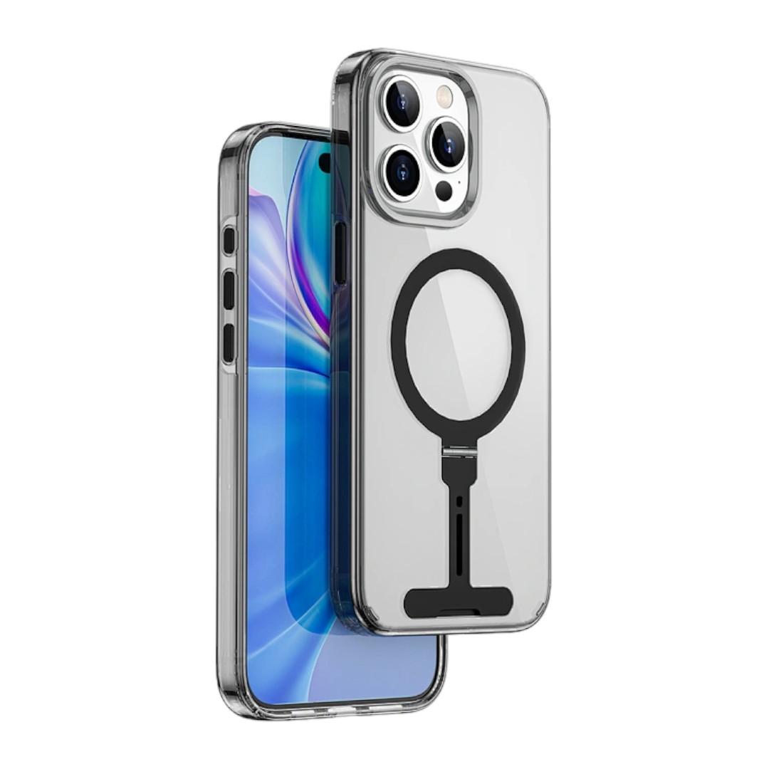 WiWU Phone Case With Magnetic Stand FYY-014